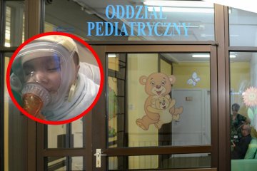 wirus rsv, rsv, infekcja górnych dróg oddechowych, przeziębienie, wirus, zakażenie wirusem rsv, dziecko w szpitalu, hospitalizacja dziecka