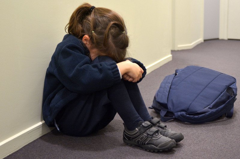 Wstrząsająca historia.