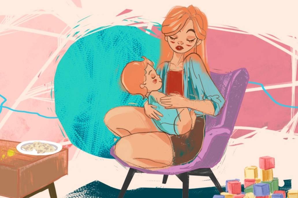 docenianie rodzicielstwa, małe dziecko, czas z małym dzieckiem, celebracja macierzyństwa, celebracja rodzicielstwa