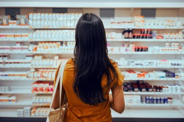 Lilial, Butylphenyl Methylpropional, wyprzedaże, kosmetyki, skład kosmetyków, co szkodzi płodności