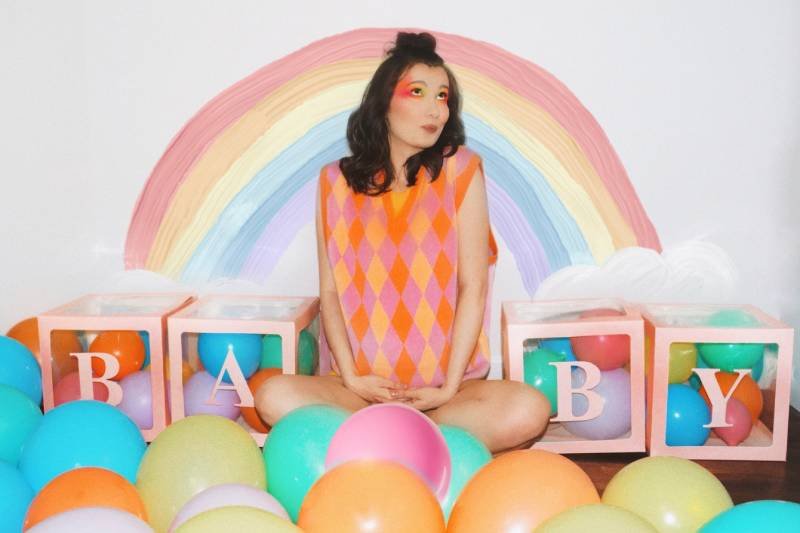 Jak kupić prezent dla dziecka? Wybierz prezent, który zadowoli też rodziców