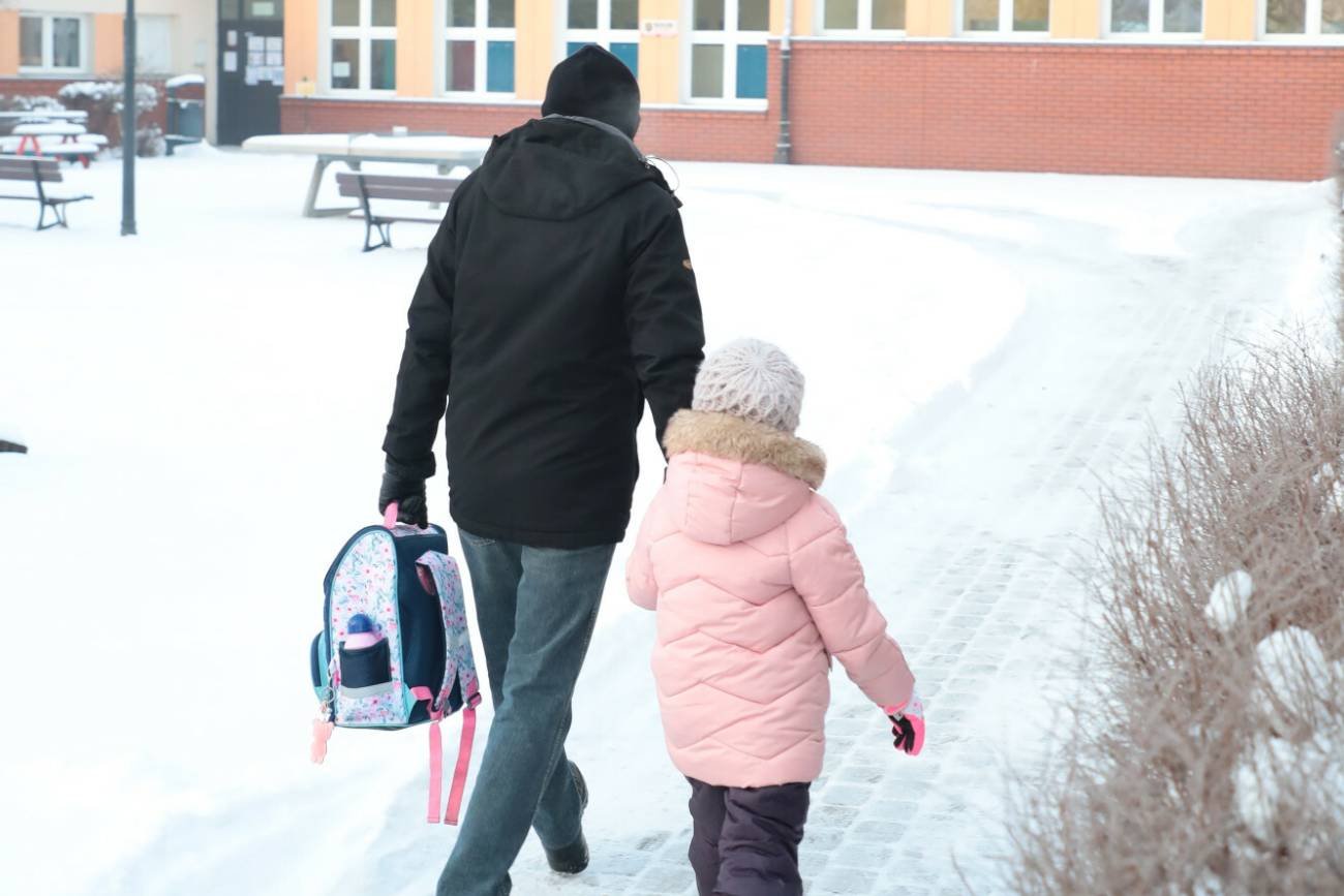 Dokopywanie rodzicom to nasz sport narodowy. Tylko im się obrywa w dyskusji o szkole