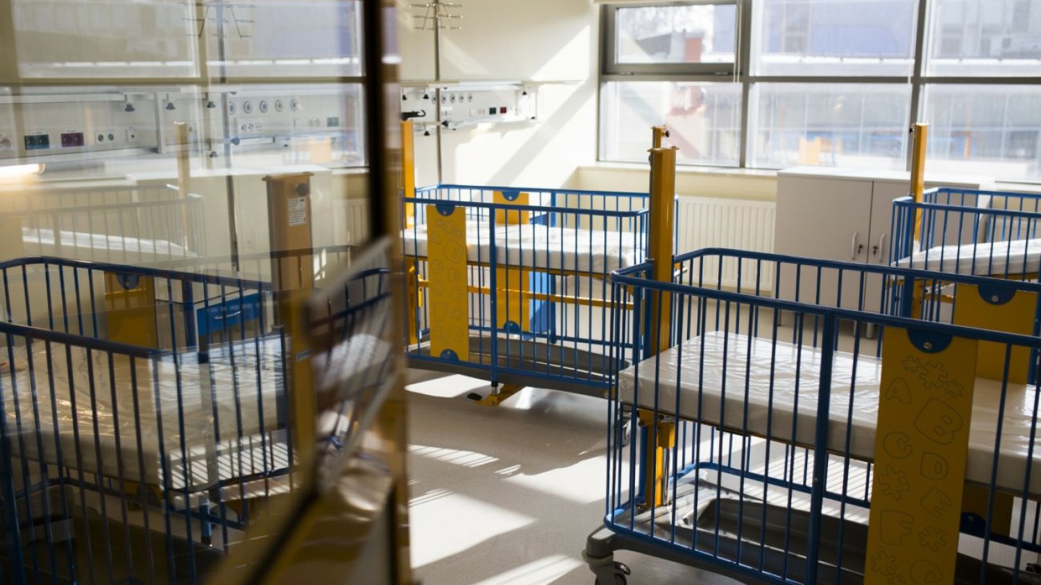 Badania przesiewowe noworodka 2022