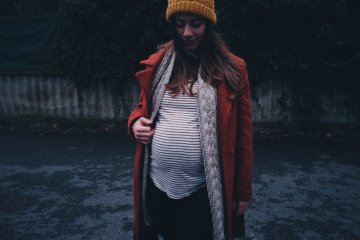 Alimenty na dziecko przed urodzeniem. Roszczenie w okresie okołoporodowym Alimenty na dziecko przed urodzeniem. Roszczenie w okresie okołoporodowym