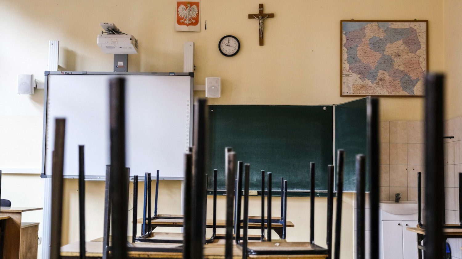 religia w szkole