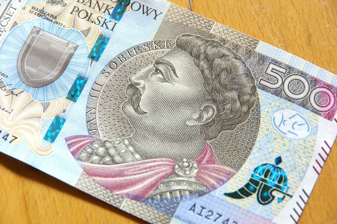 500 plus, kryterium dochodowe