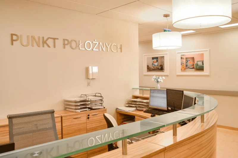 Szpital Medicover