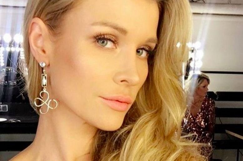 Joanna Krupa niewiele ponad miesiąc temu świętowała 40. urodziny. To jej pierwsza ciąża!
