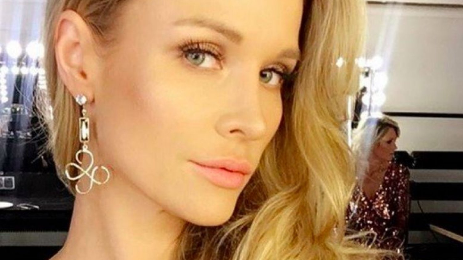 Joanna Krupa niewiele ponad miesiąc temu świętowała 40. urodziny. To jej pierwsza ciąża!