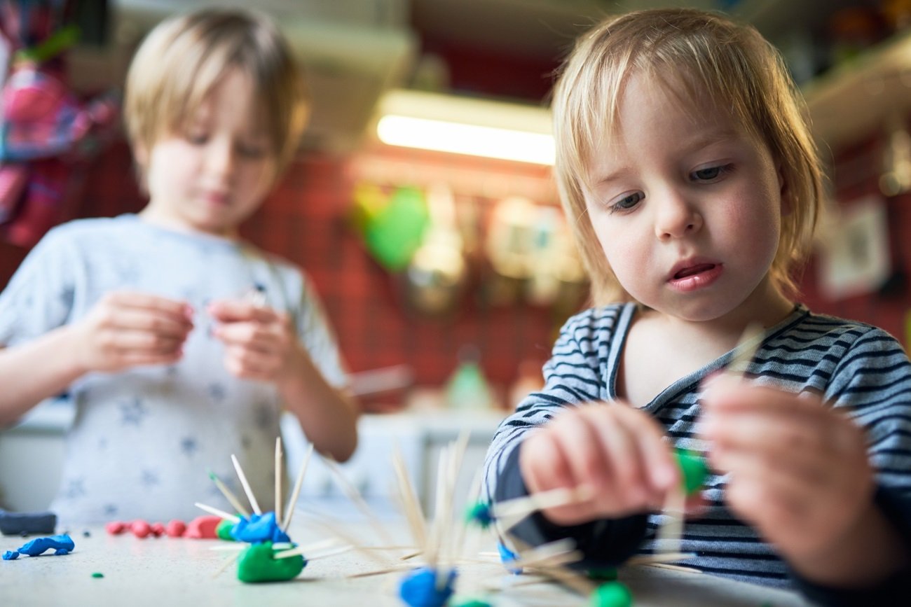 "Darmowe przedszkole to żart. Zaczynam się zastanawiać, czy to w ogóle się opłaca?"