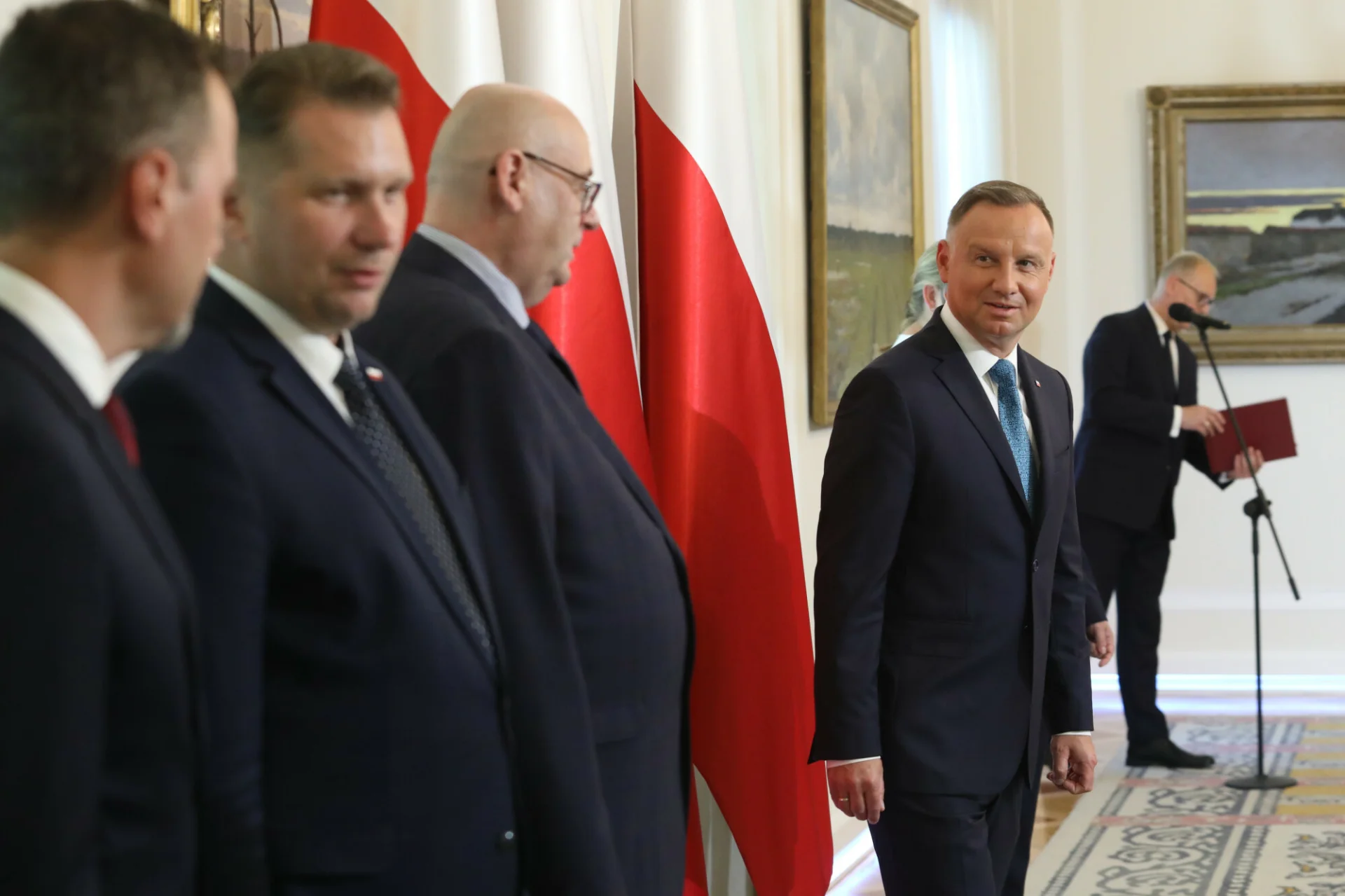 Szef MEiN zapowiada Lex Czarnek 3.0, ale nie planuje żadnych zmian