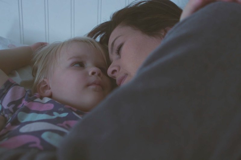 To co dla nas jest rutyną, dla dziecka może być wielką przygodą.