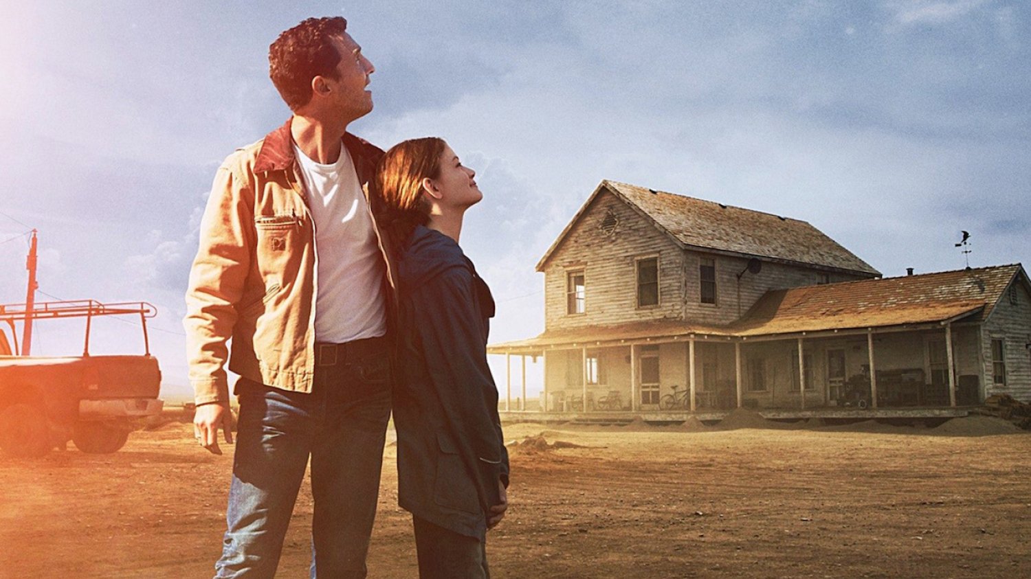 "Interstellar"