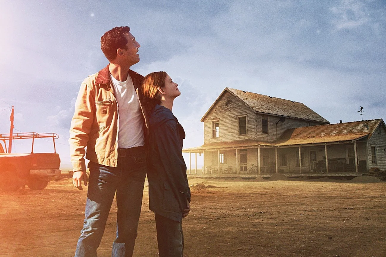 "Interstellar"