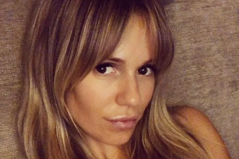 Dorota Rabczewska