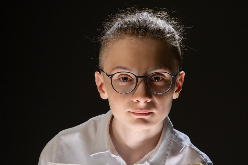 "Kuba na tropie" to pierwsza książka Kuby i Filipa Majewskich