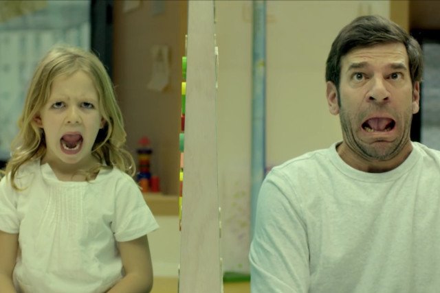 Fot. Screen z Youtube / [url=https://www.youtube.com/channel/UC5906qzZAY-c4XO6KV8zmVw]The eyes of a child[/url]