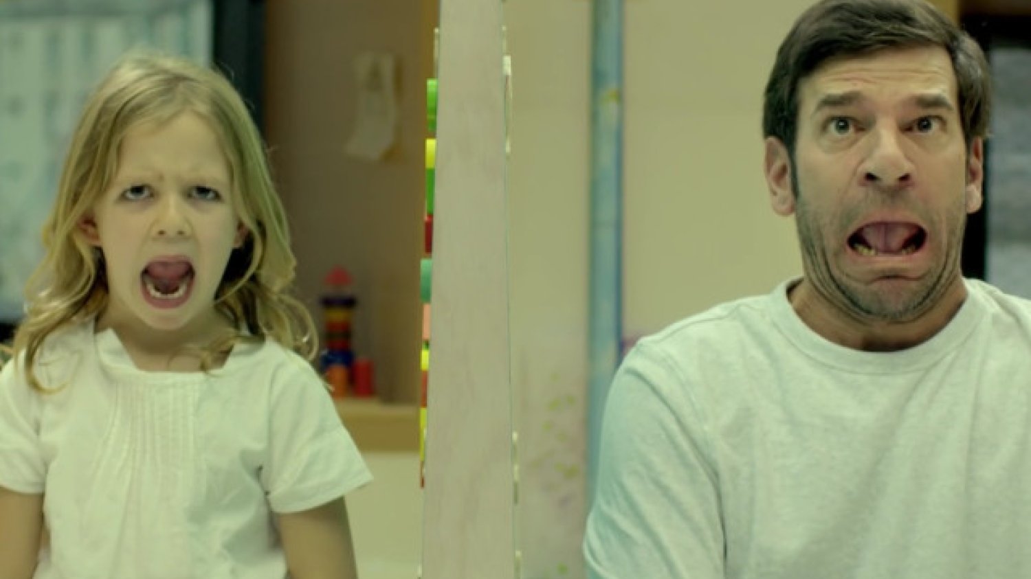 Fot. Screen z Youtube / [url=https://www.youtube.com/channel/UC5906qzZAY-c4XO6KV8zmVw]The eyes of a child[/url]