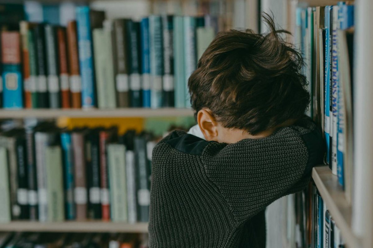 Pierwszego dnia usłyszałam: "Nie będzie mi pani rozkazywać!". Nowy rok szkolny, stare problemy