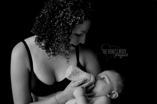 Fot. Screen z Facebooka / [url=https://www.facebook.com/thehonestbodyproject/]The Honest Body Project[/url]