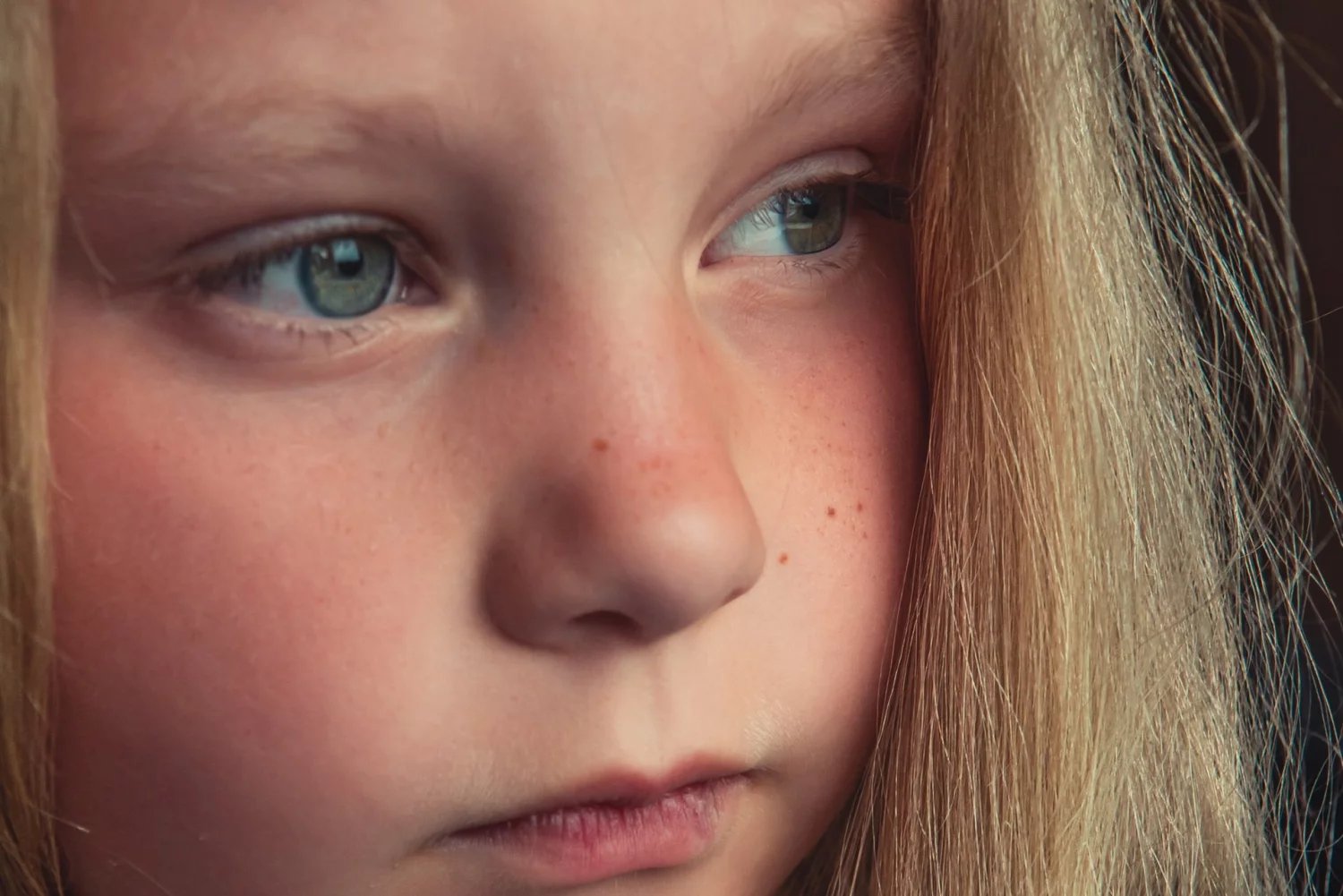 Dziecko a wojna w Ukrainie/Niepokój dzieci z powodu wojny w Ukrainie