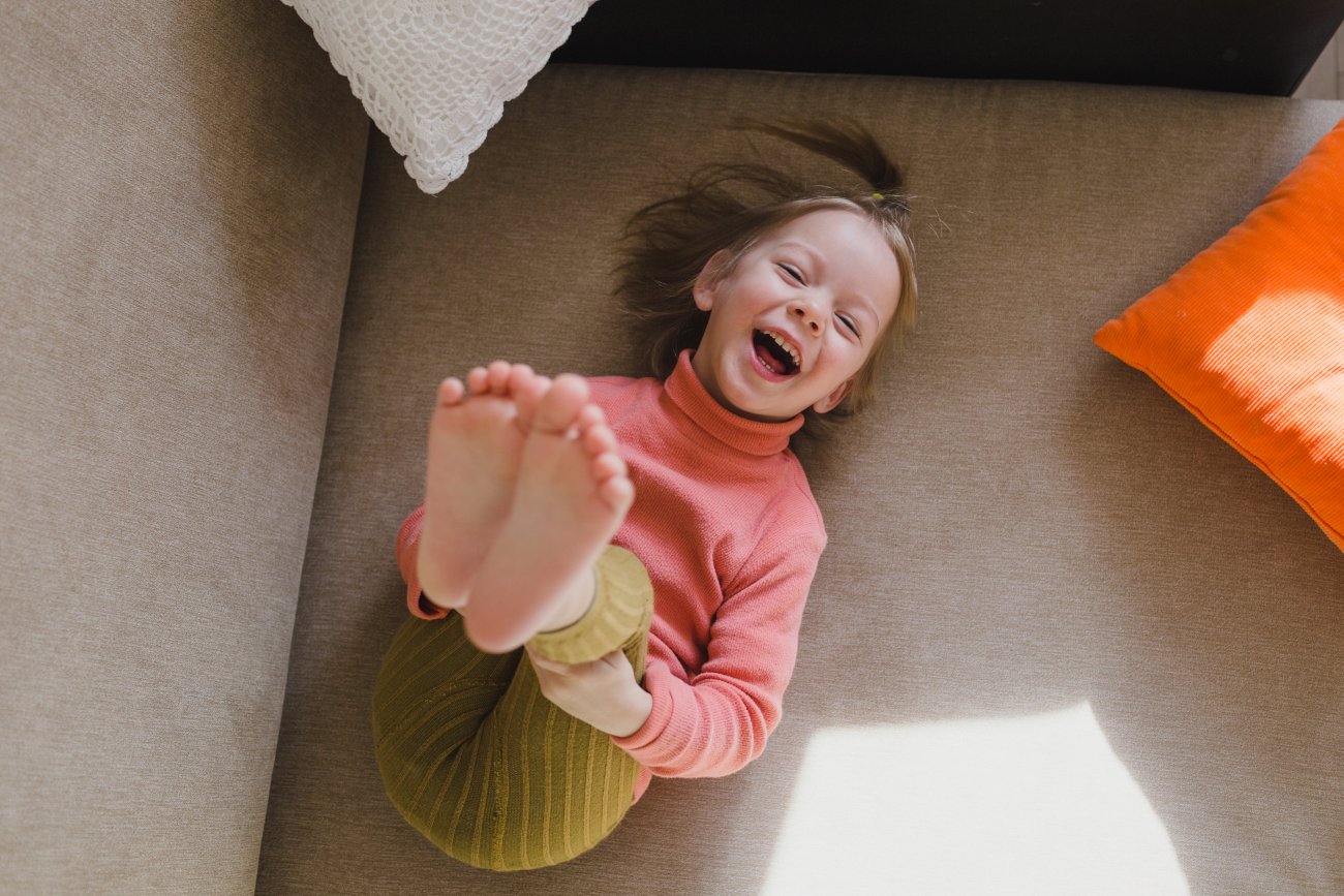 Jak wychować szczęśliwe dziecko? Dać mu i sobie się wyspać, sen dziecka, jak uśpić dziecko, ile powinno spać dziecko