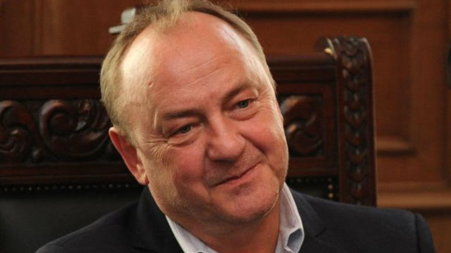Janusz Leon Wiśniewski jest autorem nowej książki napisanej wspólnie ze Zbigniewem Izdebskim "Intymnie. Rozmowy nie tylko o miłości".