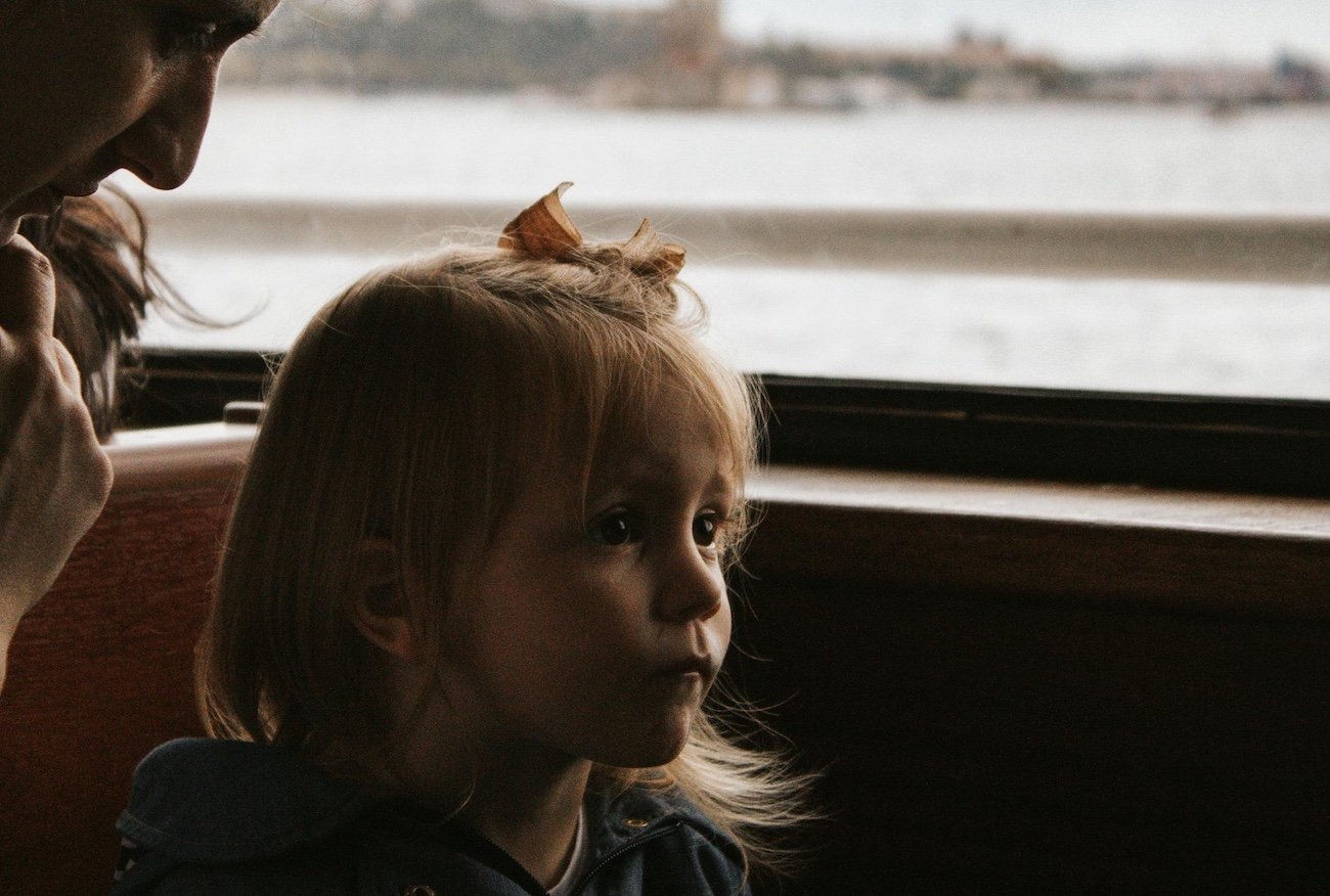 "Nagrodą za grzeczność jest depresja". Całe pokolenia żyją w prawdzie tego zdania