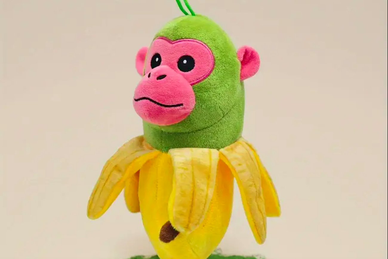 Labubu ma konkurencję. Teraz dzieci szaleją na punkcie maskotki rodem z Tiktoka