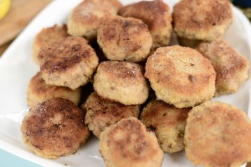 domowy trik, kotlety mielone, przepis na mielone, przepis na kotlety mielone, kotlety mielone z tartymi ziemniakami