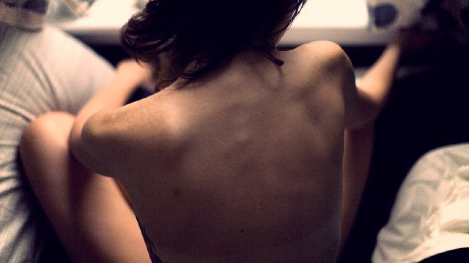 Bulimia i anoreksja to problemy głównie dzieci i młodzieży.