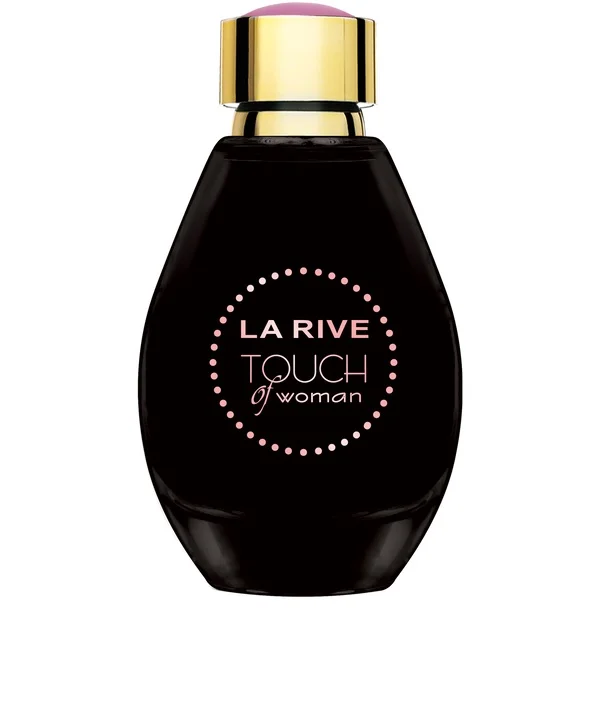 LA Rive Touch of Woman z Hebe.