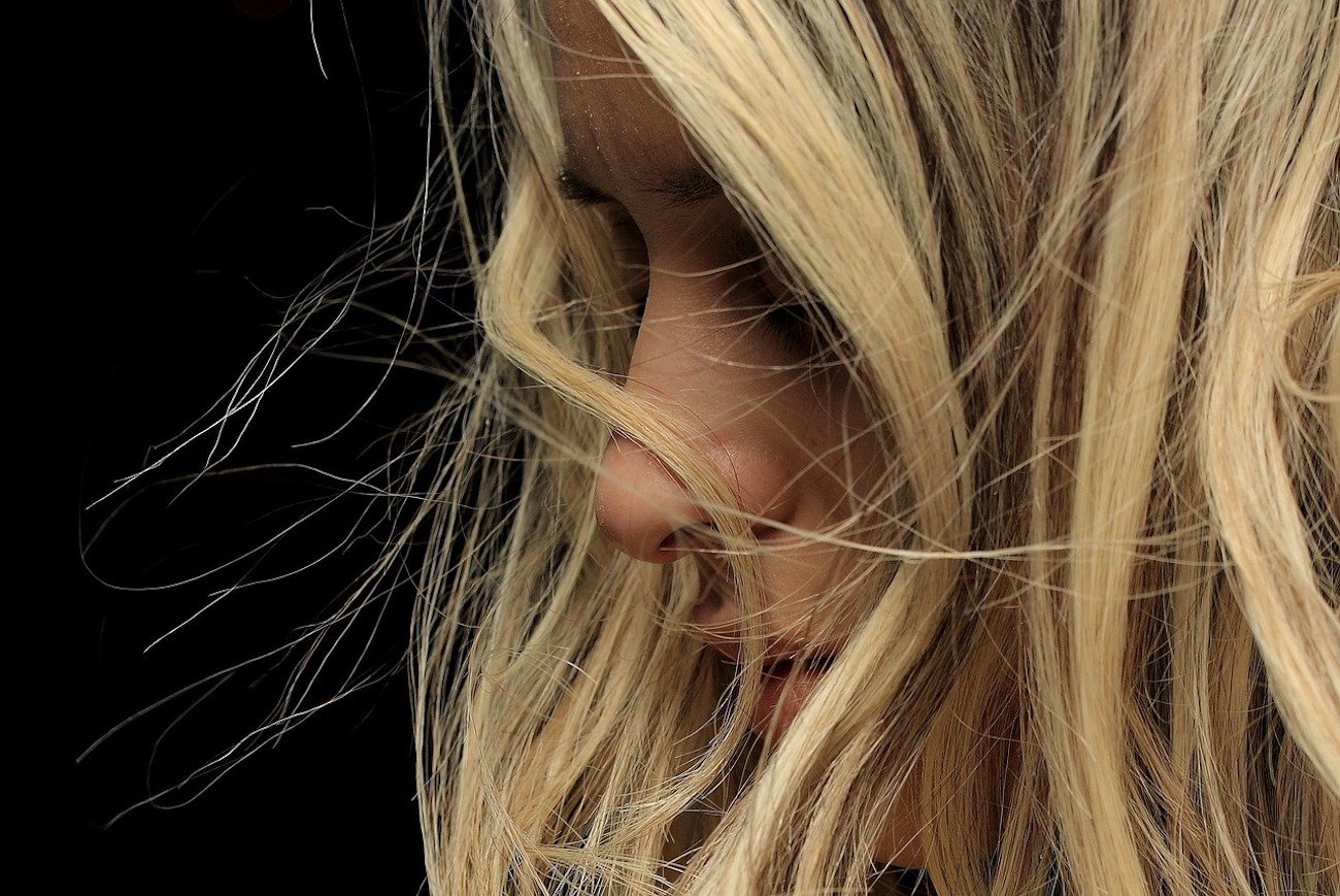 Tego nie pokazują na Instagramie. Tak naprawdę wygląda pierwsze 10 dni po "cesarce"