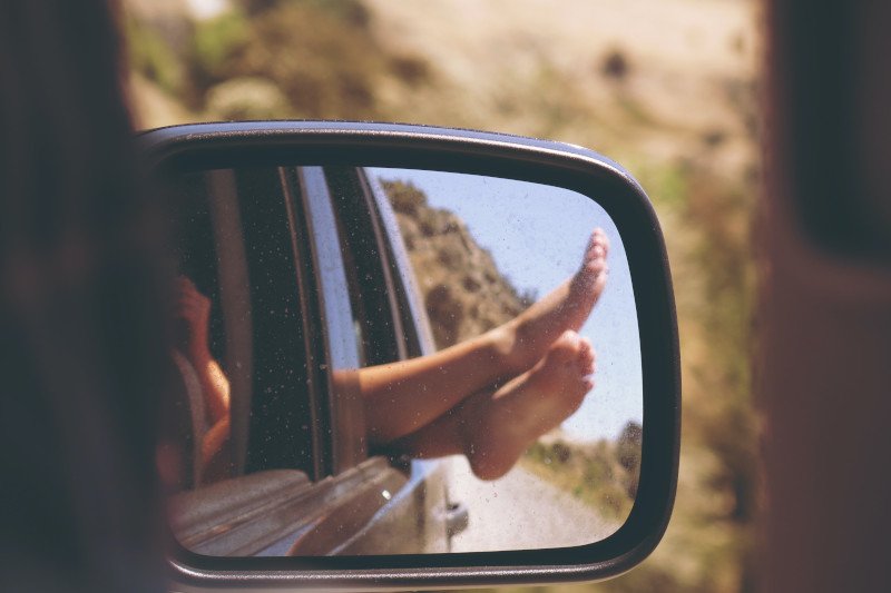 Domowe maseczki na stopy Domowe maseczki na stopy