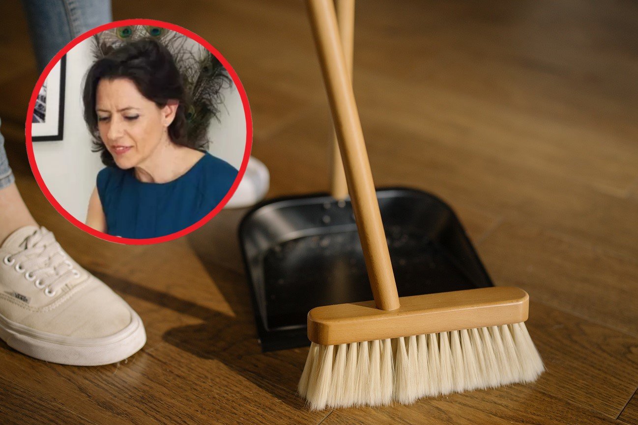 Mąż zapłaci żonie za 25 lat zajmowania się domem.