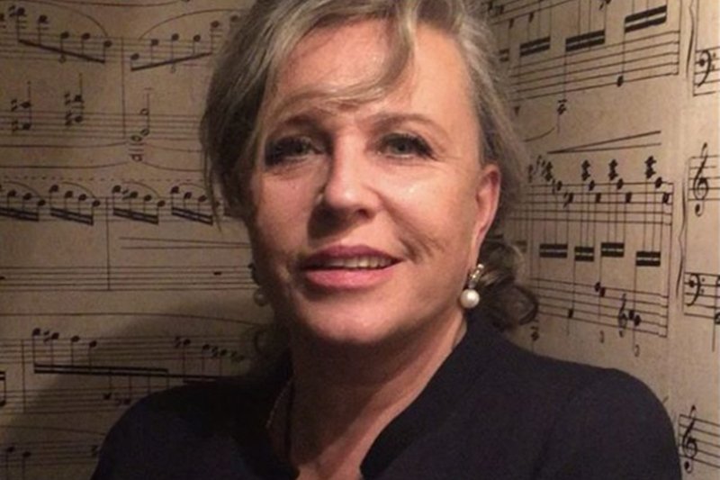 Krystyna Janda pokazała swoją 16-letnią wnuczkę Jadzię. Fani zwrócili uwagę na jej podobieństwo