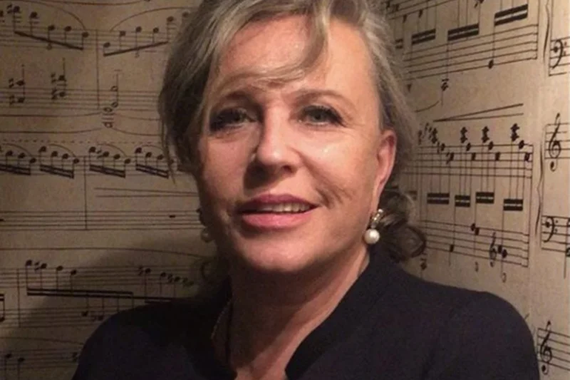Krystyna Janda pokazała swoją 16-letnią wnuczkę Jadzię. Fani zwrócili uwagę na jej podobieństwo
