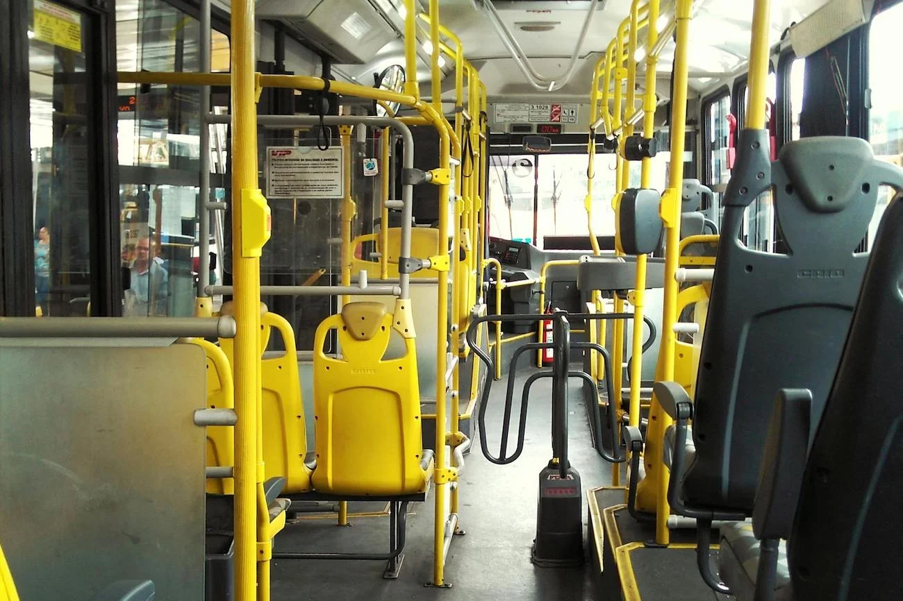 autobus