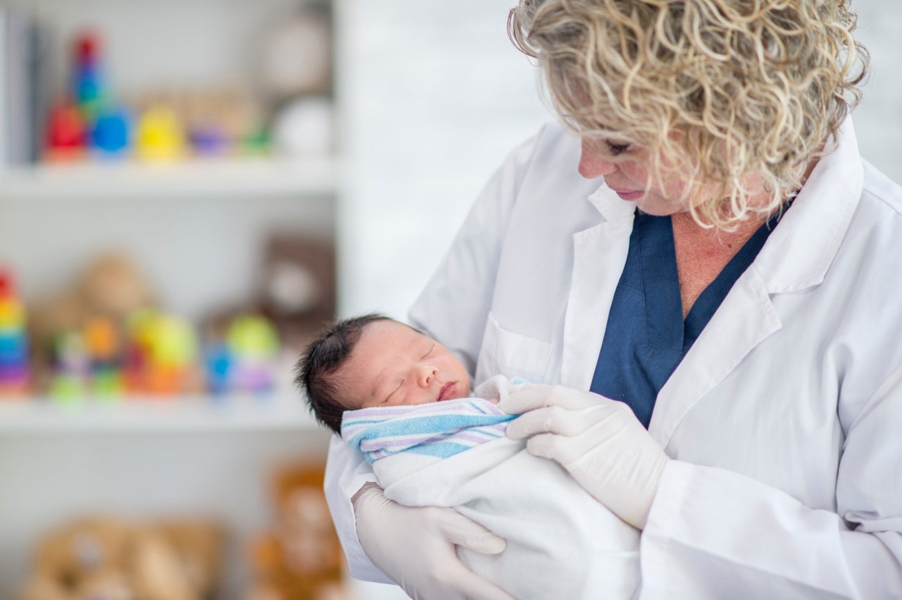 Ostatnia szansa na nominację położnej do Pure Fundation Fund 2024