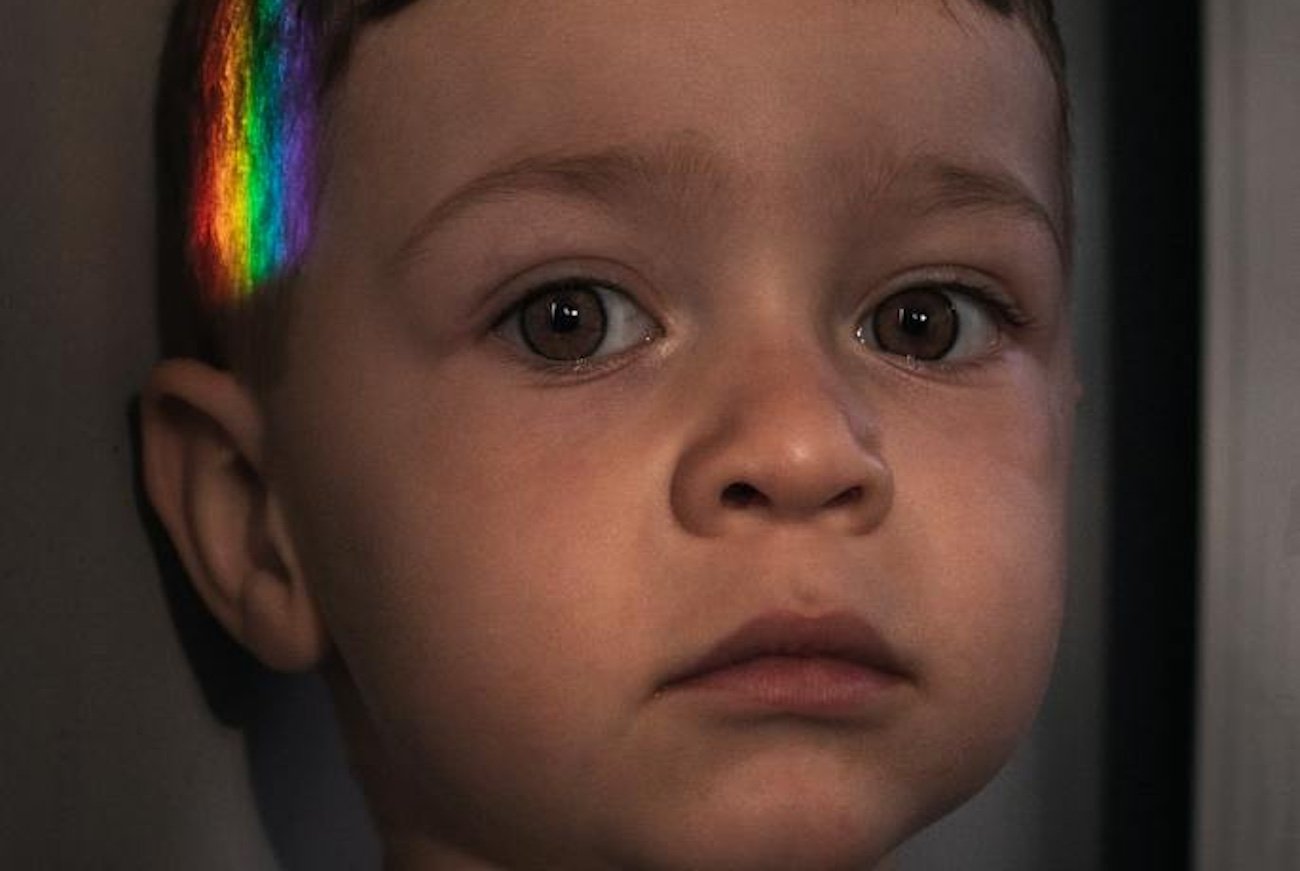 Stres wyniszcza choćby 3-latki. Oto co możesz zrobić, by przerwać błędne koło