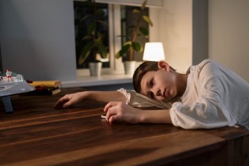 Zespół Touretta'a: kampania "Uważaj na słowa" Zespół Touretta'a: kampania "Uważaj na słowa"