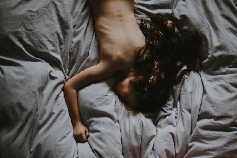 Ból podczas stosunku – wpływ mięśni dna miednicy na dobry seks Ból podczas stosunku – wpływ mięśni dna miednicy na dobry seks