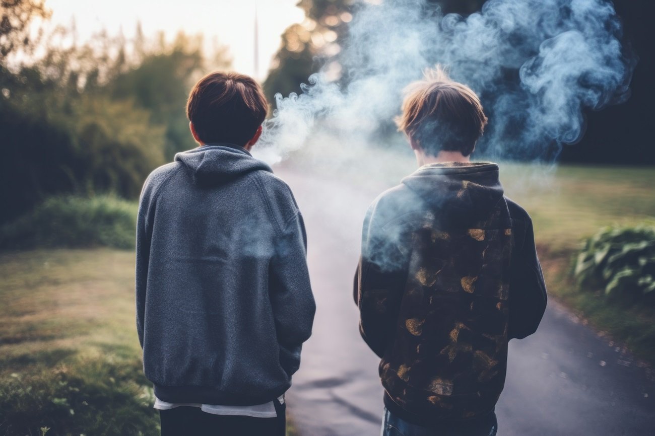 Ten trend powoli zabija nasze dzieci. Często sami przykładamy do tego rękę