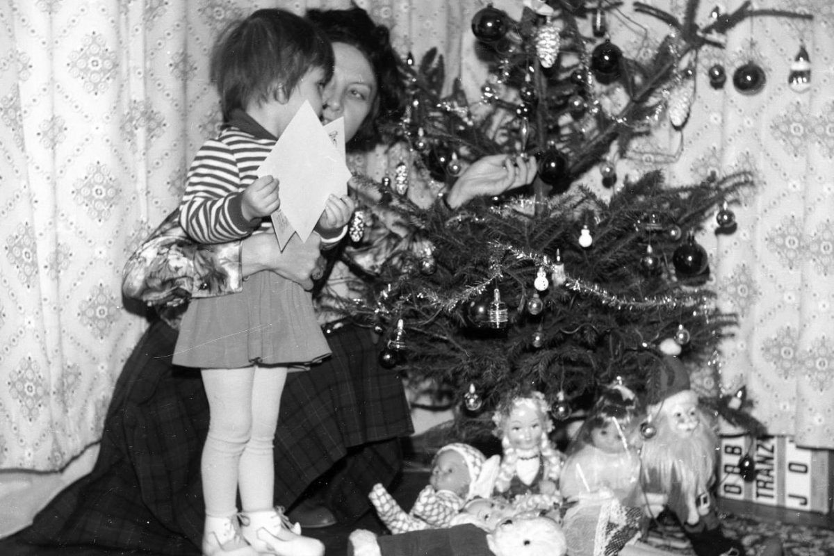 Ta świąteczna tradycja z PRL-u zanika. Dziś młodzi nie chcą rodzinnej atmosfery