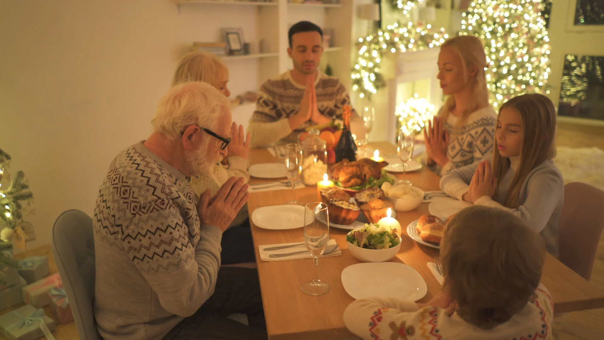 7 sposobów na świątecznego niejadka – proste triki, które działają w każdym domu