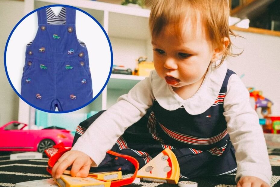 Nauczycielka apeluje do rodziców: te ubranka lepiej zostawcie w domu.