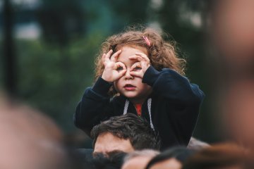 Imiona dla dzieci, które nie będą modne w 2020 roku. Lista