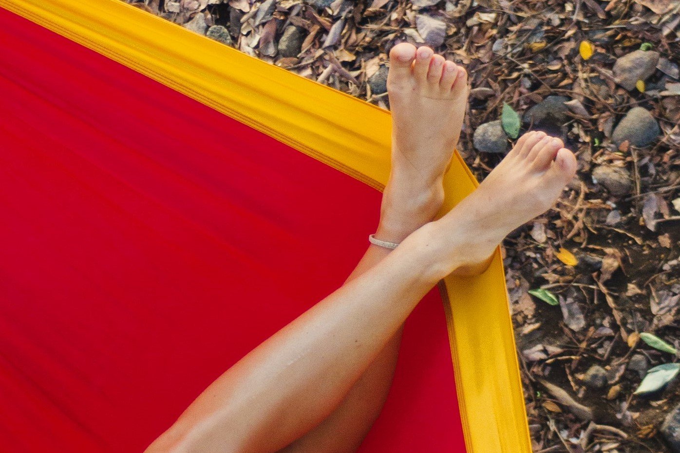 Opuchlizna kostek może oznaczać problemy z sercem lub nerkami