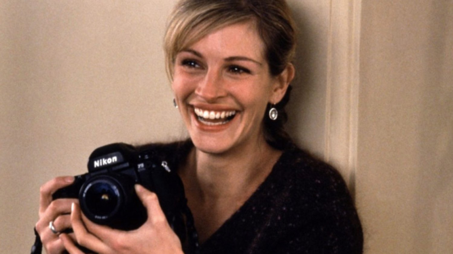 Julia Roberts w roli macochy.