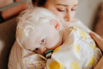 Historia Brydee - młodzieńcza białaczka mielomonocytowa Historia Brydee - młodzieńcza białaczka mielomonocytowa